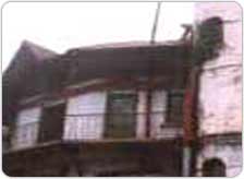Savoy Hotel Mussoorie