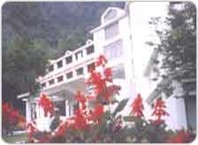 Sterling Resort Mussoorie