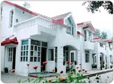 Surbee Resort Mussoorie