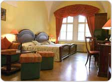 The Pearl Hotel Mussoorie