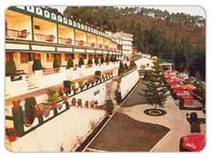 Hotels in Kasauni