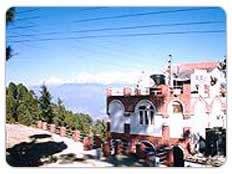 Sun & Snow Inn Kausani