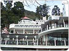 Alka Lakeview Resort Nainital