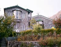 Budget Hotels in Nainital