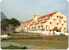 Dynasty Resort Nainital