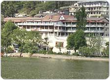 Elphinstone Hotel Nainital