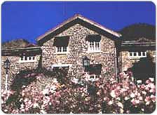 Fairhavens Hotel Nainital