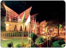 First Class Hotels in Nainital