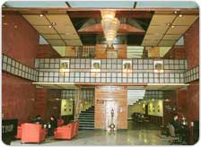 Heritage Hotels in Nainital