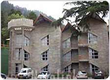 Hotel Arif Castles Nainital