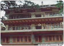 Hotel Channi Raja Nainital