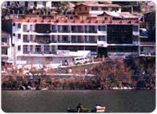 Classic the Mall Nainital