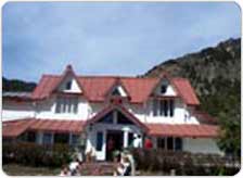 Hotel Earlcourt Nainital