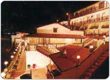 Hotel Krishna Nainital