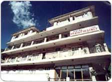Hotel Pratap Regency Nainital