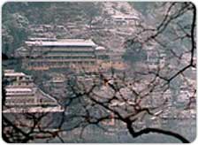 Hotel Silverton Nainital