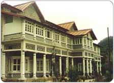 Hotels in Nainital