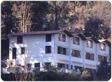 Manu Maharani Resort Nainital