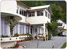 Shervani Hill Top Inn Nainital