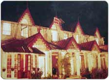 Swiss Hotel Nainital