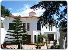 Pine Crest Nainital