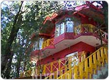 Tourist Class Hotels in Nainital