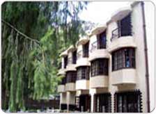 Shervani Hill TopInn Nainital