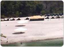 Camp 5 Elements Rishikesh