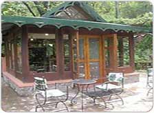 Himalayan Hideaway Rishikesh
