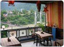 Jaipur Inn Rishikesh