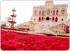 Luxury Hotels in Rishikesh