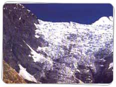 Kaphini Glacier