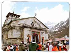 Kedarnath Temple