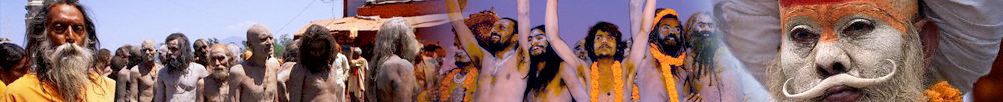 Kumbh Mela 2010 at Haridwar