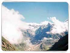 Masar Tal Uttaranchal