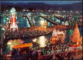 Neelkanth Mahadev