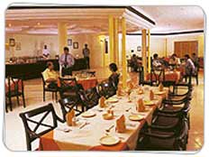 Restaurants in Dehradun