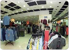 Shopping in Rudraprayag