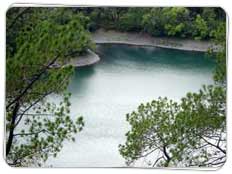 Sat Tal Uttaranchal