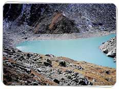 Satopnath Lake