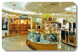 Shopping in Dehradun