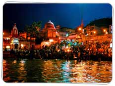 Temples In Uttaranchal