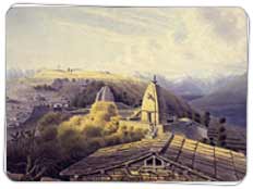 Tour to Almora