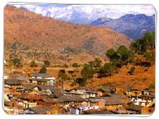Tour to Bhimtal