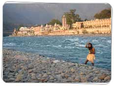 Tour to Dehradun