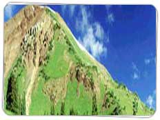 Tour to Dhanaulti