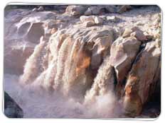 Tour to Gaurikund