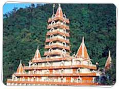 Tour to Gopeshwar