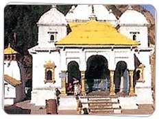 Tour to Guptkashi