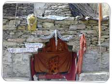 Tour to Hanuman Chatti